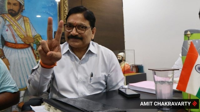 Ravindra Waikar