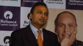 reliance hinduja