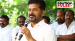 Chief Minister A Revanth Reddy