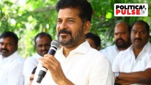 Chief Minister A Revanth Reddy