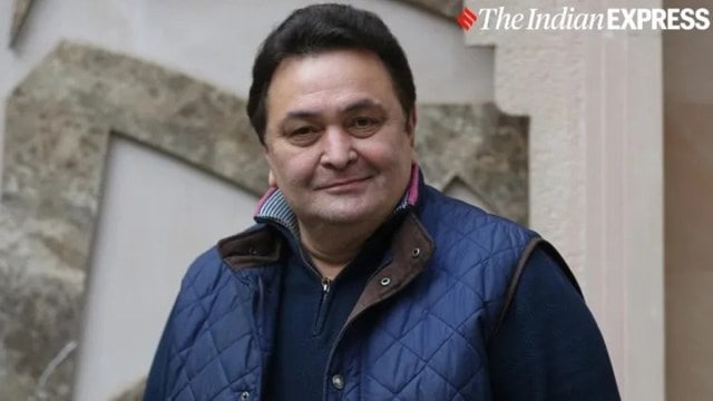 rishi kapoor death