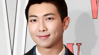 RM album