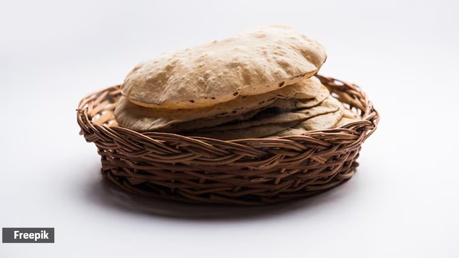 Fresh Vs. Stale Roti: Which Wins For Blood Sugar Control?