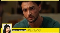 Ruslaan review: Aayush Sharma's dated film chooses formulaic set-pieces over plot