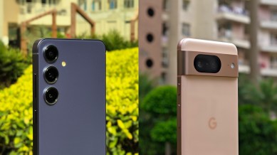 s24 vs pixel 8