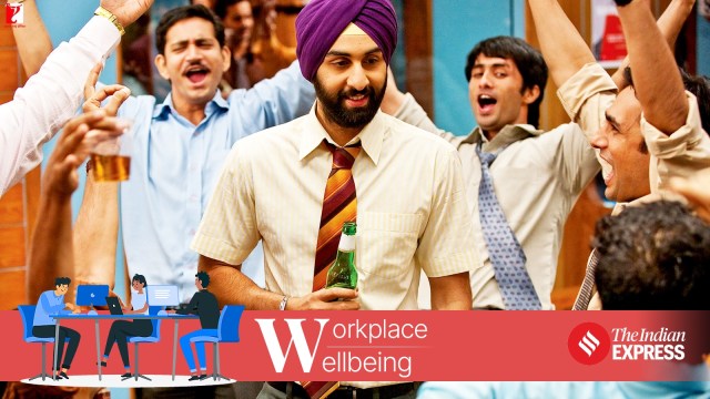 sabbaticals, work, career, bollywood, rocket singh movie