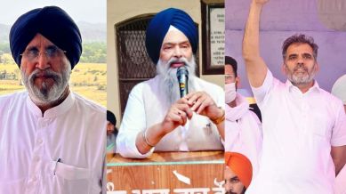 shiromani akali dal lok sabha polls