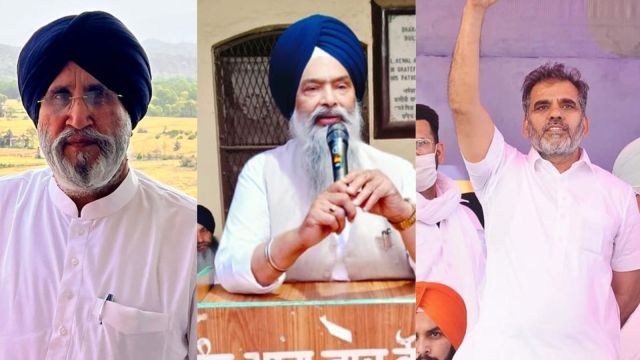 Akali Dal releases first list of 7 candidates for Lok Sabha polls ...