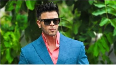 Sahil Khan, SIT questioning Sahil Khan, actor Sahil Khan questioning, Mahadev betting app case, Mumbai police, Enforcement Directorate, indian expuress news