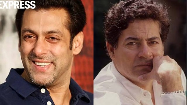 Salman Khan’s father Salim Khan breaks silence after bullets fired ...