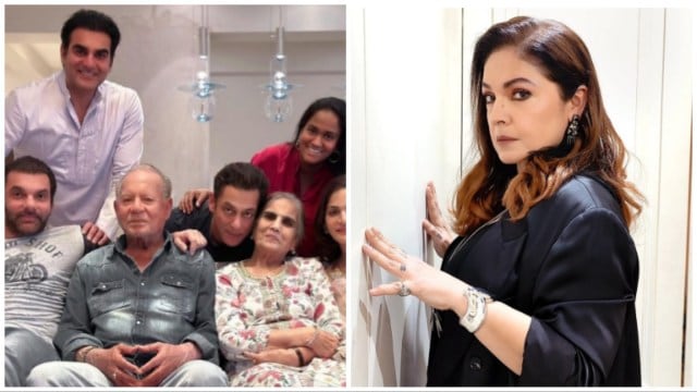 Pooja Bhatt slams firing incident outside Salman Khan's home.