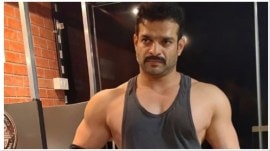 Karan Patel slammed Bigg Boss