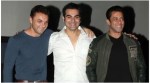 Arbaaz Khan and Sohail Khan opened up on bond with Salman Khan