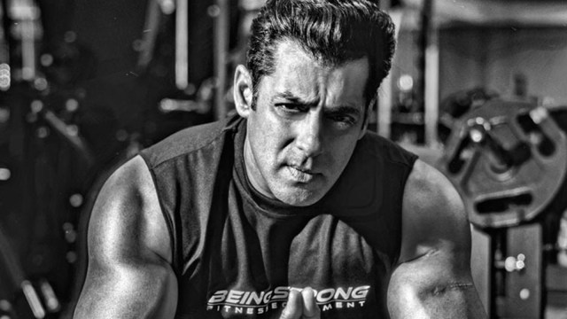 In a video posted on his official Instagram account, Salman Khan was seen passionately discussing the benefits of purchasing Being Strong's equipment