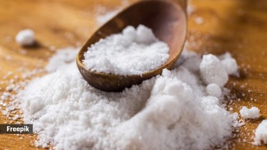 salt