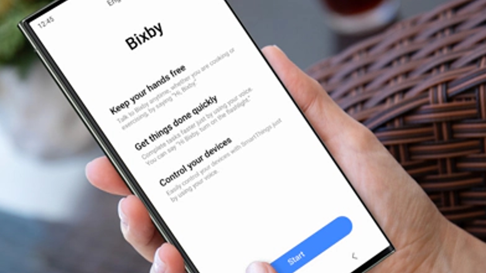Samsung to supercharge Bixby AI assistant with Gen AI capabilities | Technology News