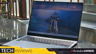Samsung Galaxy Book4 Pro review