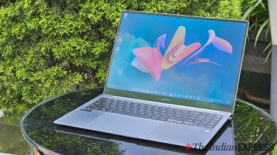 Galaxy Book4 Pro