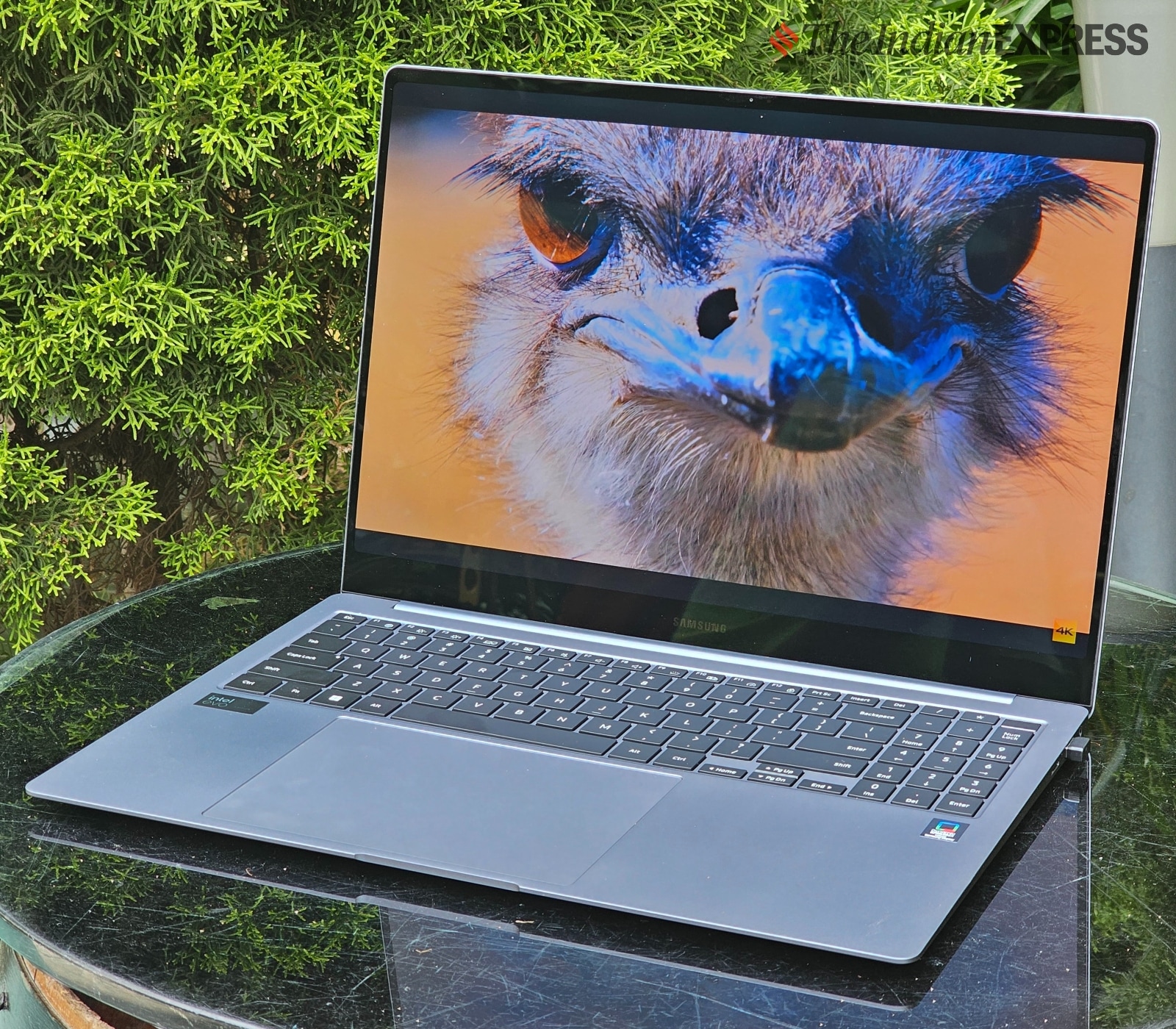 Galaxy Book4 Pro
