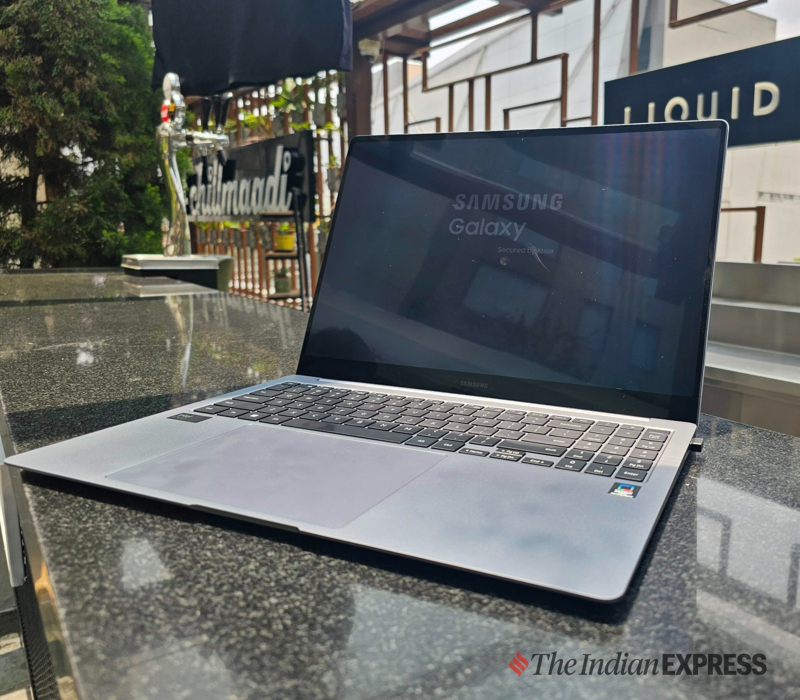 Samsung Galaxy Book4 Pro