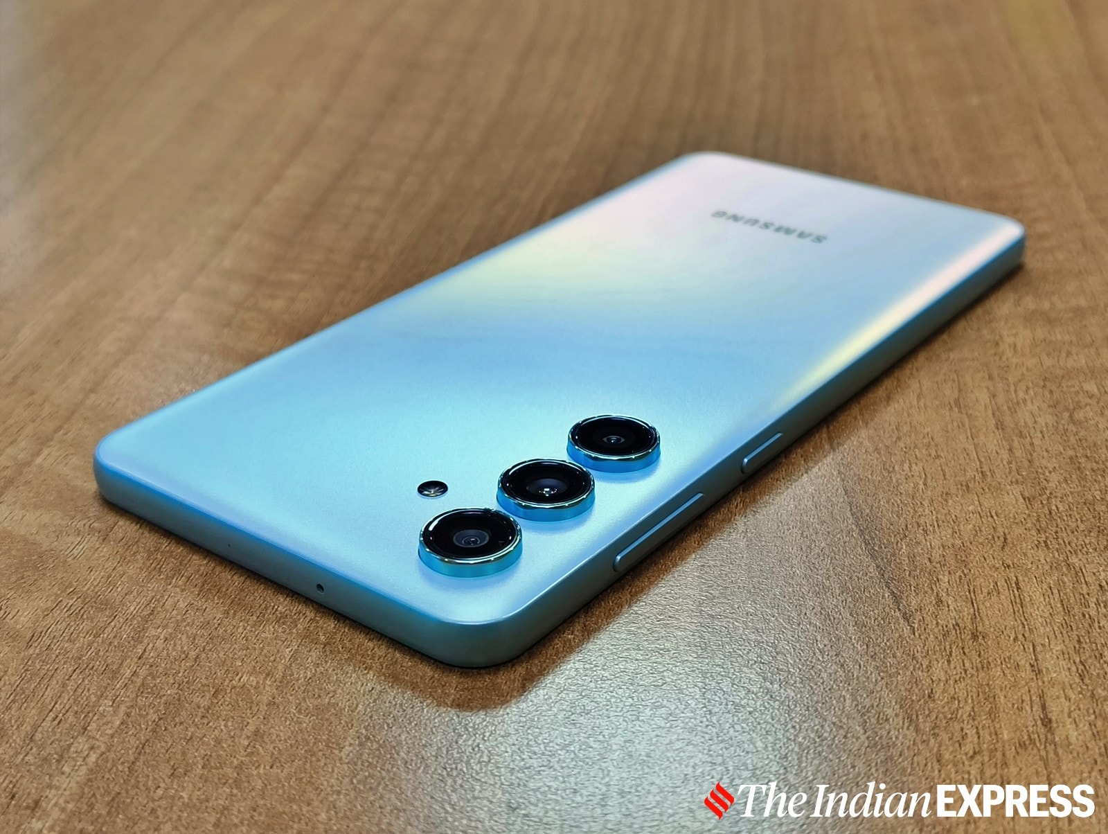 samsung galaxy m55 review
