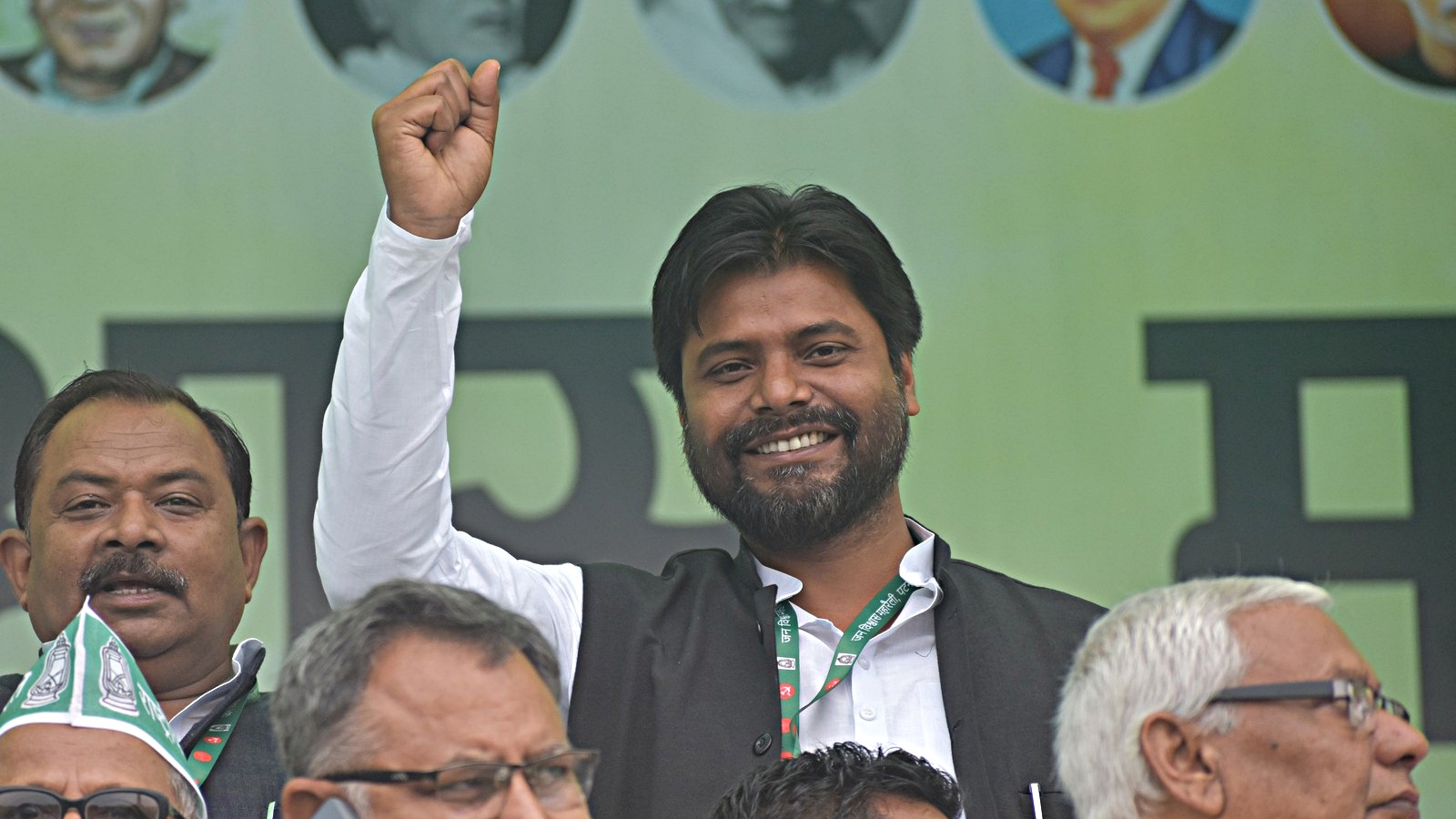 Ex-JNUSU general secretary, who chose politics over Hindi professor's post, gets Left ticket from Bihar | Patna News - Vimarsana News