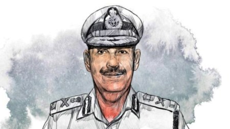 Delhi Police Commissioner, Sanjay Arora, bjp, Rashtriya Lok Dal (RLD), Satya Pal Singh, Delhi Confidential, Indian express news, current affairs