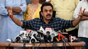 mumbai news live: sanjay nirupam press conference