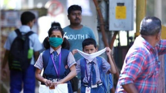 MAHARASHTRA govt schools, Maharashtra schools, Maharashtra school education, Mumbai news, Mumbai, Maharashtra news, Indian express news