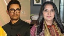 Aamir Khan says he asked the size of cup and spoon when Shabana Azmi asked him 'how much sugar?'