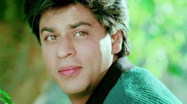 shah rukh khan news