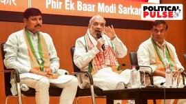 Prajwal Revanna sexual abuse allegations