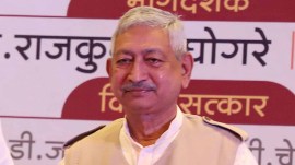 Shahu Maharaj Kolhapur