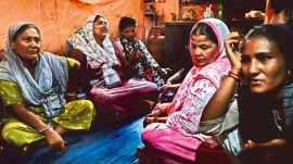 sewer line deaths, mumbai sewer line deaths, Pimpripada’s Shanti Nagar in Malad, Mumbai news, Mumbai, Maharashtra news, Indian express news