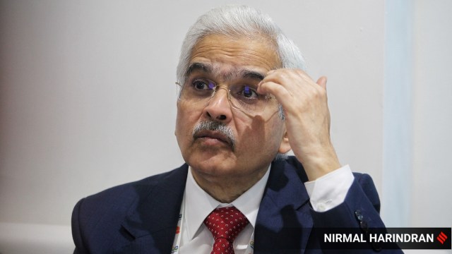 RBI Monetary Policy 2024: RBI Monetary Policy Committee Meeting keeps Repo Rate unchanged, said Governor Shaktikanta Das.