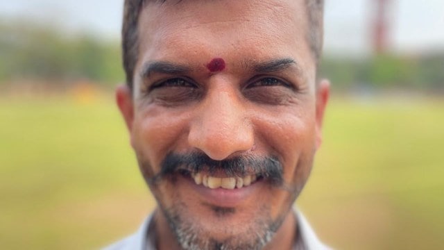 sharad pawar gig worker