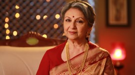 sharmila tagore
