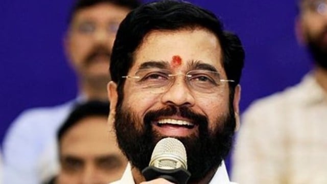 Eknath Shinde, Narendra modi Fake Shiv Sena remarks, who are real shiv sainiks, Narendra Modi, Uddhav Thackeray, Bal Thackeray, ayodhya ram mandir, shinde comments on ram mandir construction, indian express news