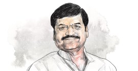 Shivpal yadav, Samajwadi Party, SP top leadership, Aditya Yadav, Badaun Lok Sabha seat, shivpal sons poll debut, delhi confidential, indian express news