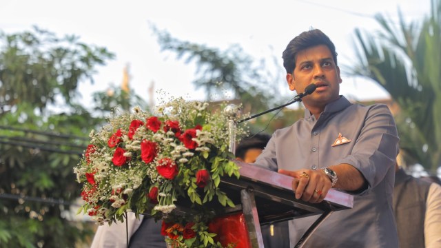 maharashtra lok sabha election