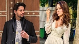 vidya malvade playing sidharth malhotra mother