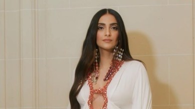 sonam kapoor