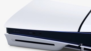 Sony PS5 Pro