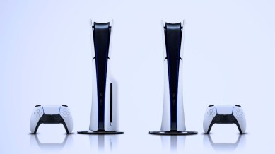 sony ps5 slim featured