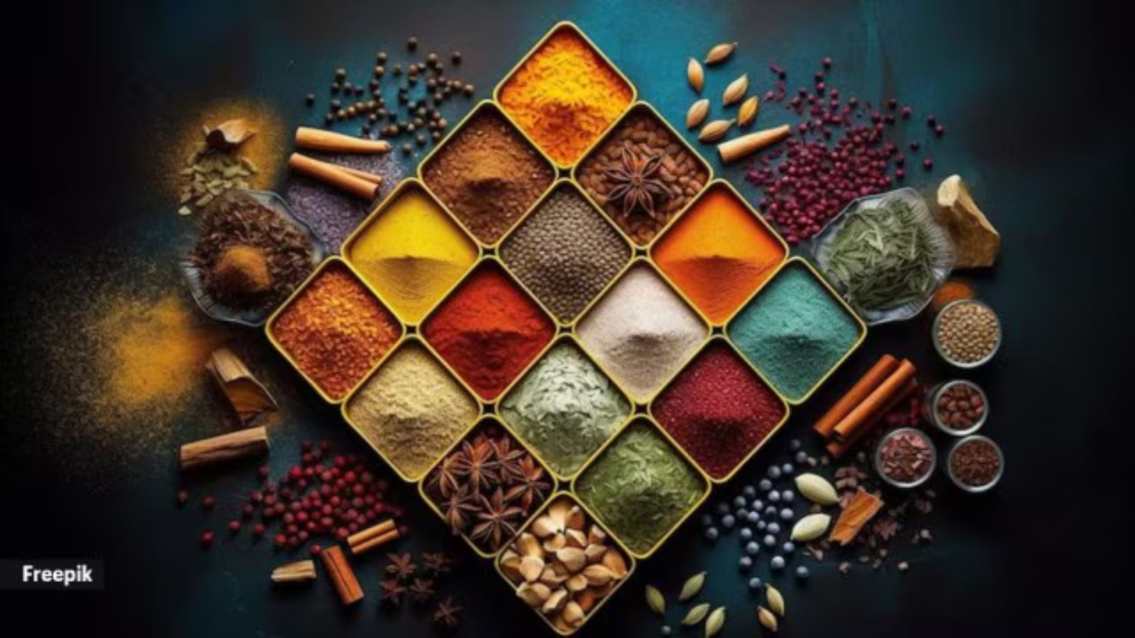 Is your masala pack upping your cancer risk? FSSAI to test samples of MDH, Everest spice mixes after Hong Kong, Singapore withdraw them over contaminant - The Indian Express