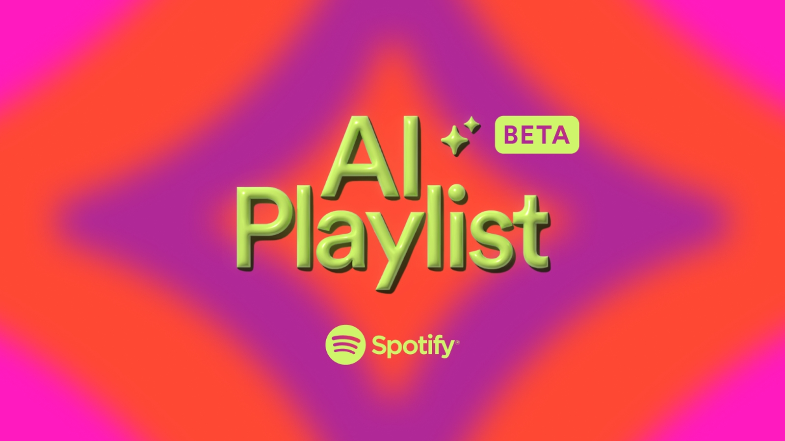 Spotify launches AI playlist: Build a playlist using text prompts