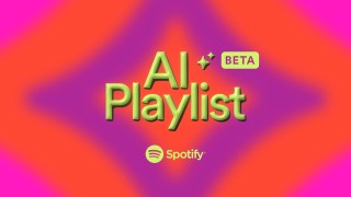 Spotify AI playlist
