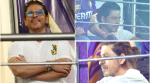 Photos and videos showing a devastated and teary-eyed Shah Rukh Khan, following Kolkata Knight Riders' defeat against Rajasthan Royals in IPL 2024, have gone viral, breaking the hearts of his millions of fans worldwide.