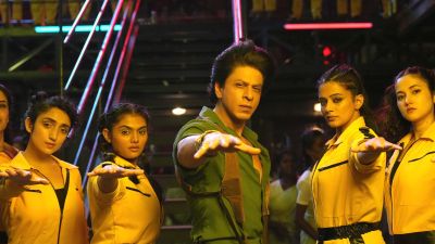 priyamani, shah rukh khan