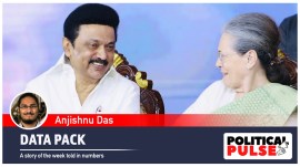 stalin-sonia_09527e Tamil Nadu Chief Minister M K Stalin with Congress leader Sonia Gandhi (Photo via his Facebook page)